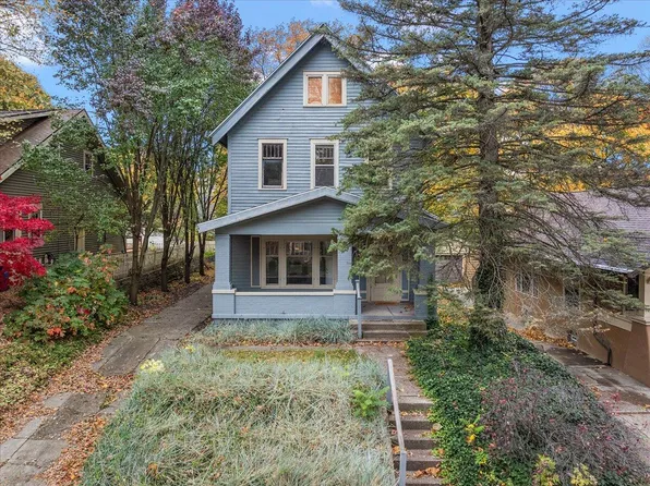 41 Benjamin Ave SE, Grand Rapids, MI 49506