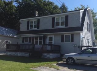 331 S Main St, Saint Albans, VT 05478