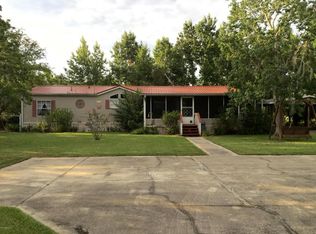 8905K Hastings Blvd, Hastings, FL 32145