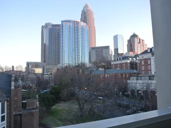 405 7th St Unit 508, Charlotte, NC 28202