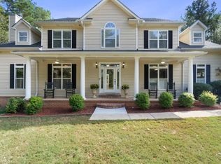 738 S Bethany Rd, Locust Grove, GA 30248