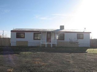 2730 Tonopah St, Silver Springs, NV 89429