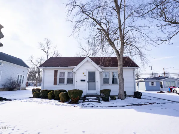 780 N Williams St, Paulding, OH 45879