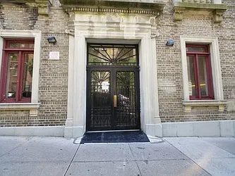 Rented by Sovereign Associates