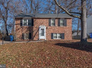 3040 Ebbtide Dr, Edgewood, MD 21040