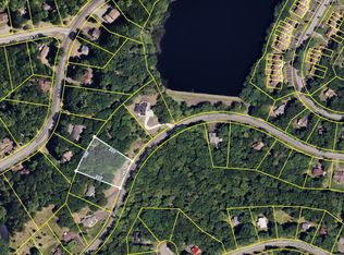 3404 Kirkham Rd, Bushkill, PA 18324