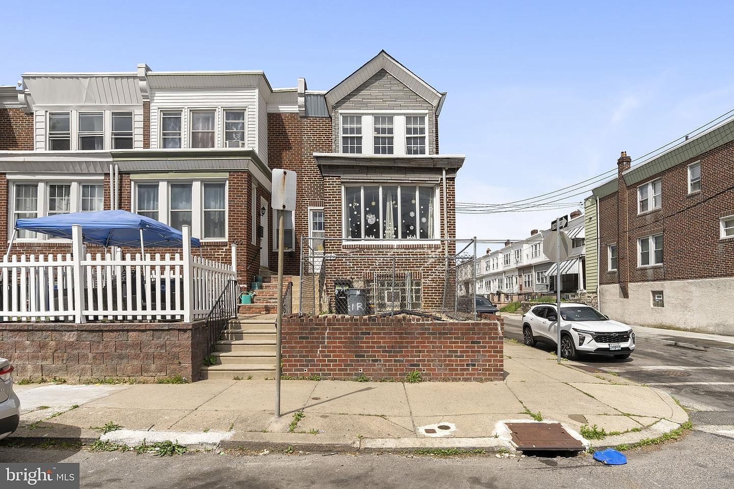 Monk Rd Philadelphia 571 Van Kirk St, Philadelphia, PA 19120 | Zillow