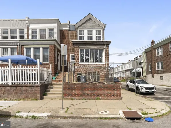 571 Van Kirk St, Philadelphia, PA 19120