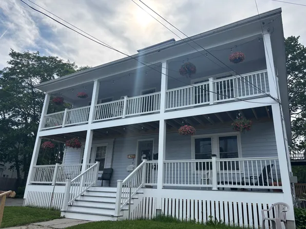 14 Rosemont Ave #102, Portland, ME 04103