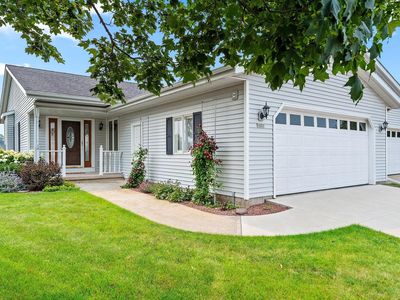 1621 Blue Heron DRIVE, Two Rivers, WI, 54241