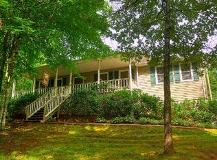 3564 Mobile Rd, Mc Caysville, GA 30555