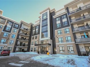640 Sauve St Unit 111, Milton, ON