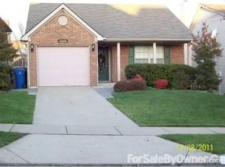 2209 Cornerstone Dr, Lexington, KY 40509