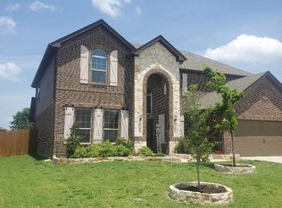 308 Little John Ct, Saginaw, TX 76179