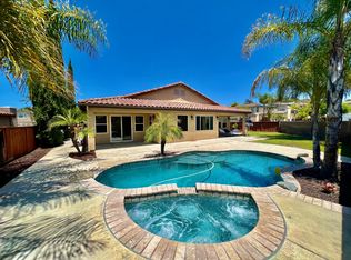 1643 Heathermist Ct, El Cajon, CA 92019