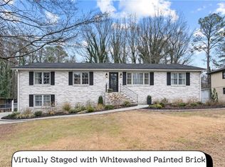 2910 Dara Dr, Marietta, GA 30066