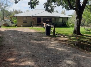 6460 Fm 2022, Grapeland, TX