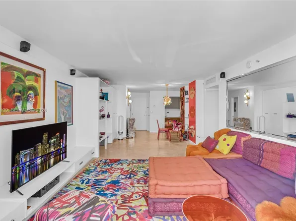 6917 Collins Ave APT 404, Miami Beach, FL 33141