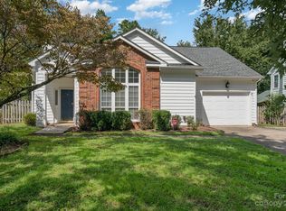 11231 Clayford Rdg, Charlotte, NC 28215