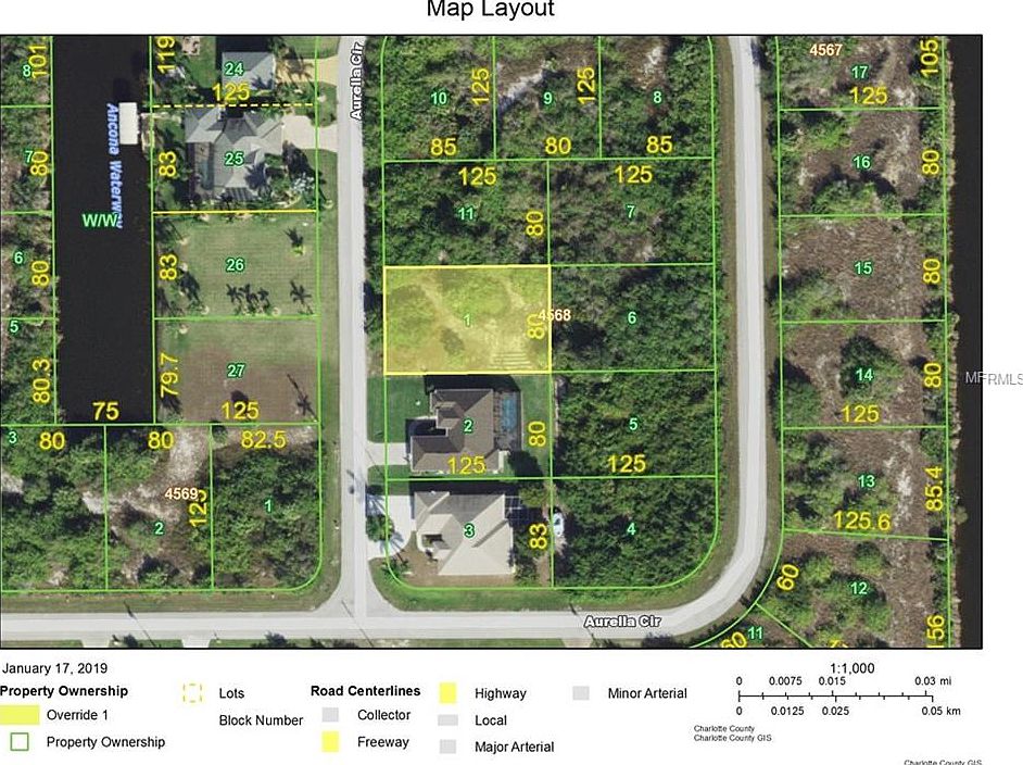 1st image of 14203 Aurella Cir