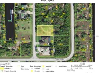 14203 Aurella Cir, Port Charlotte, FL 33981