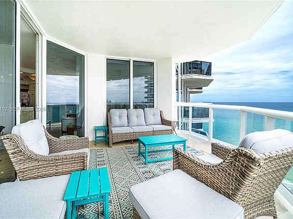 4th image of 4779 Collins Ave APT 3504