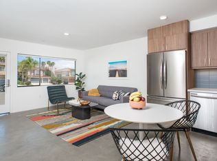 The Californian - Residential, San Diego, CA 92110
