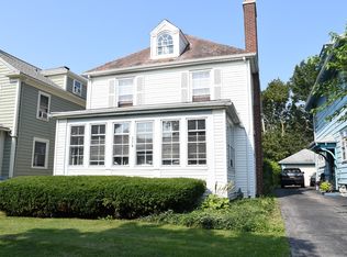 356 Parker Ave, Buffalo, NY 14216