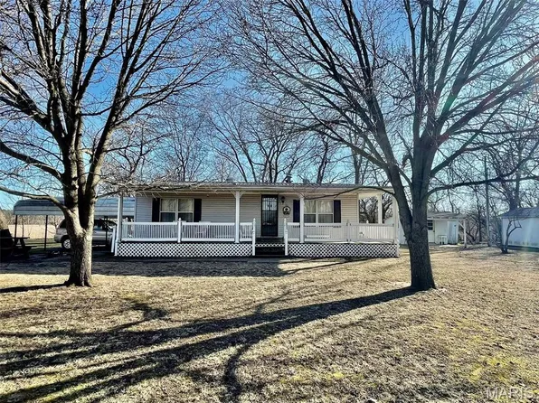 250 County Highway 346, Benton, MO 63736