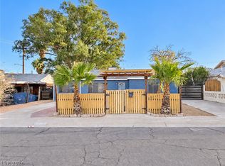 120 Joshua St, Henderson, NV 89015
