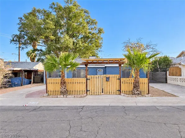 120 Joshua St, Henderson, NV 89015