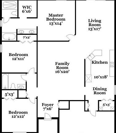 2nd image of 11737 Pethrick Dr