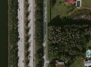 2170 NW 124th Ave, Plantation, FL 33323