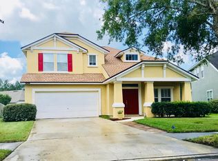 14951 N Fern Hammock Dr, Jacksonville, FL 32258