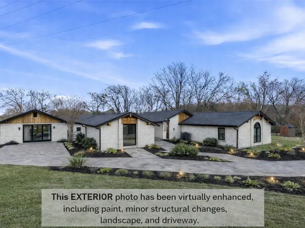 232 Remuda Dr, Fort Worth, TX 76108