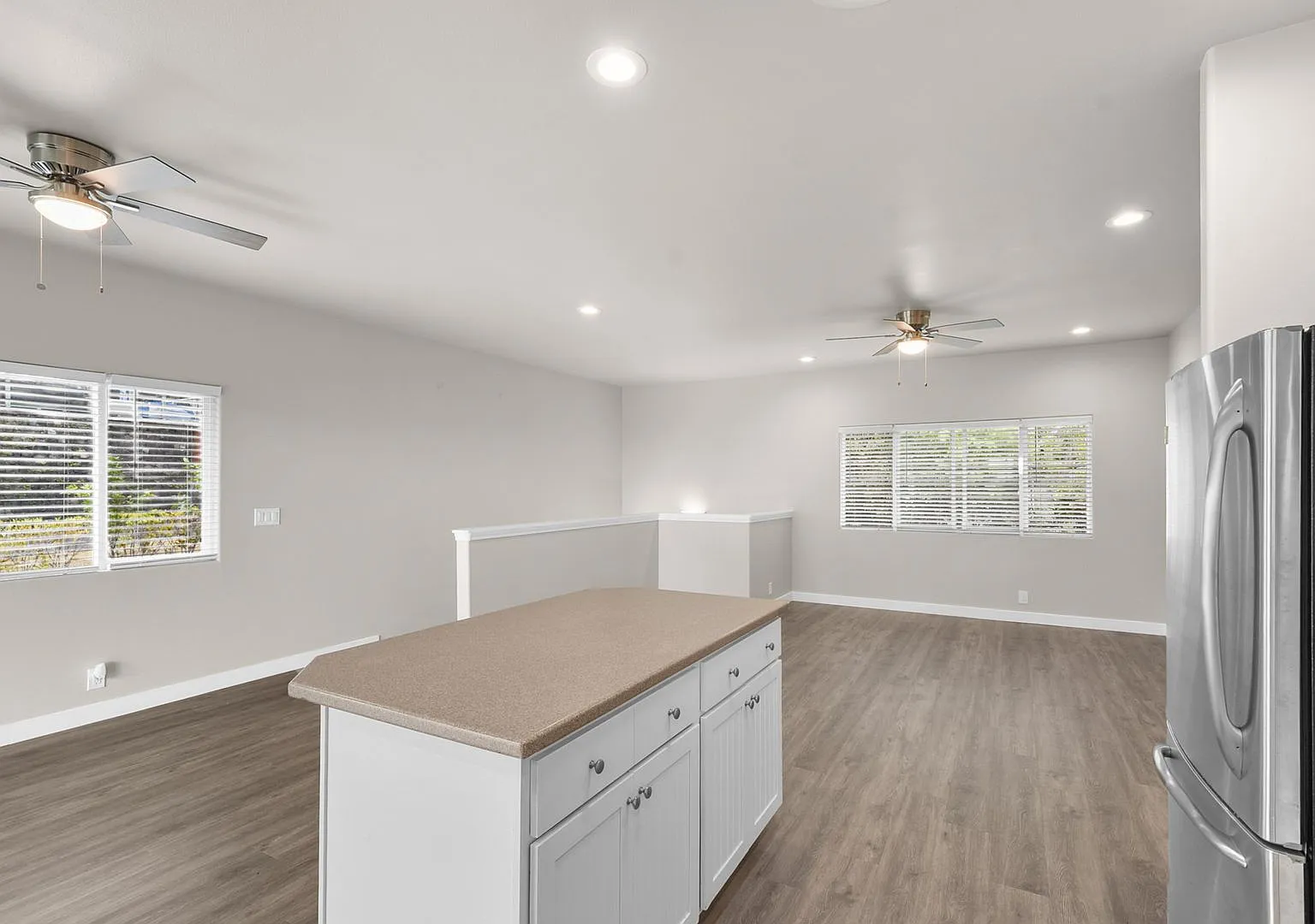 Upper Palisades Kona Spacious 3-Bedroom Long-Term Rental — Photo 3