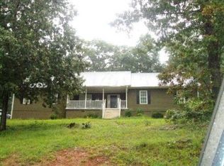100 Stephens Ave, Stockbridge, GA