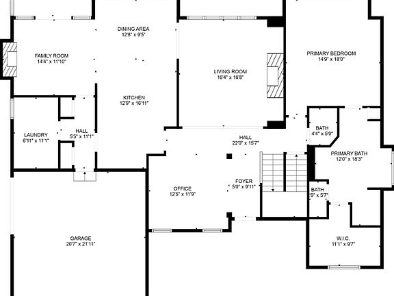 2nd image of 3971 Meadowland Drive
