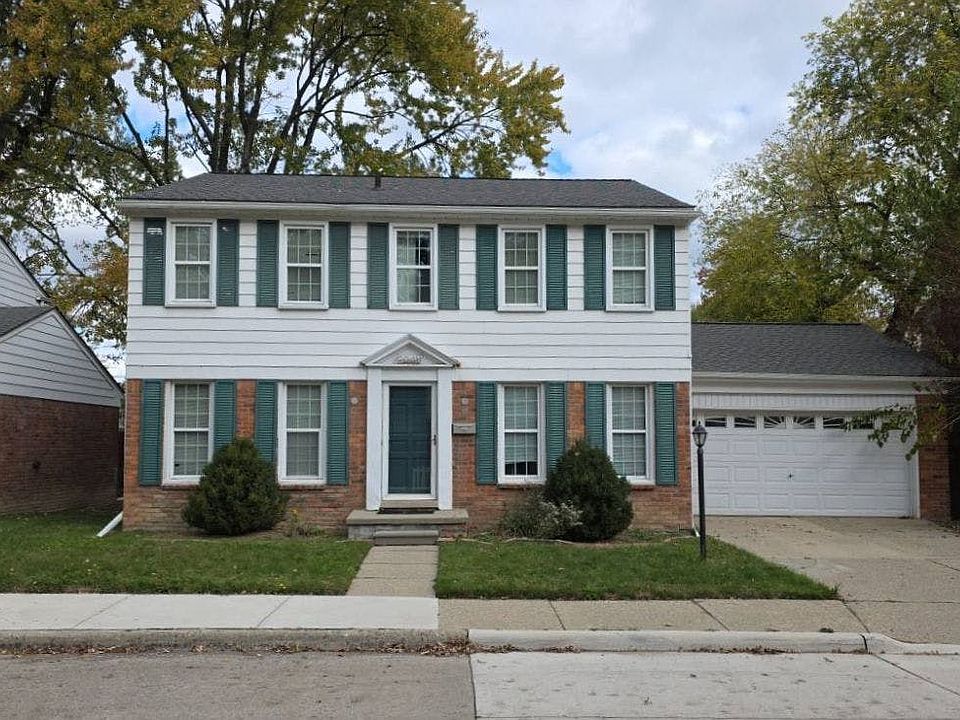 1st image of 20411 Danbury Ln