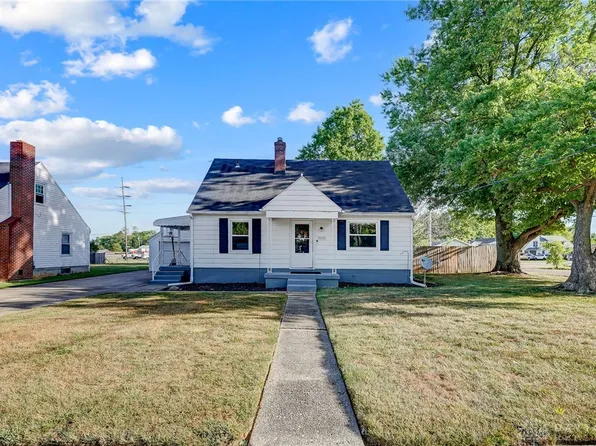 3315 Bexley Dr, Middletown, OH 45042