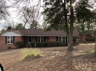 2411 Valleybrook Rd, Sumter, SC 29154