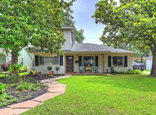 1106 Prince St, Houston, TX 77008