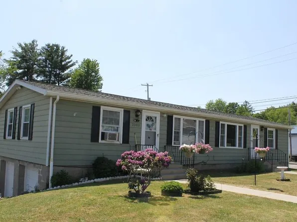 2503-2505 Swetland St, Scranton, PA 18504