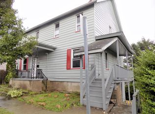 316 N Fillmore Ave, Scranton, PA 18504