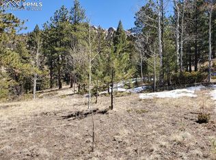 622 Lookout Rd, Cripple Creek, CO 80813