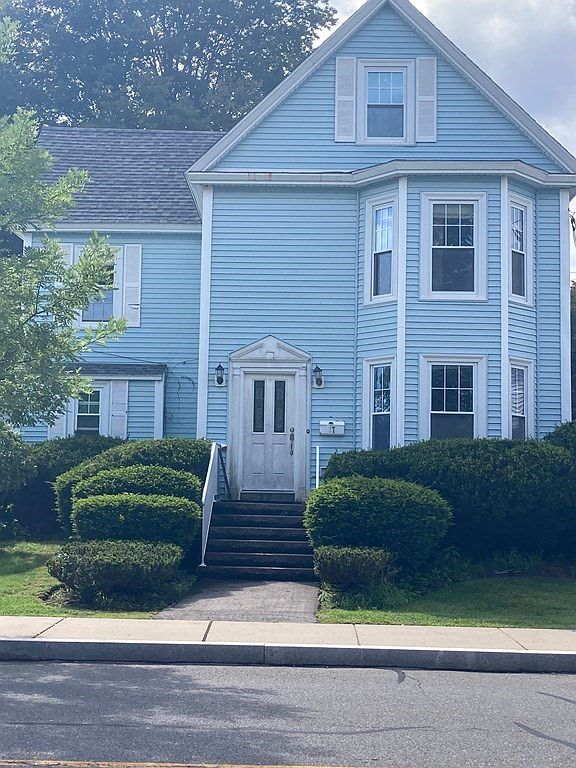 27 Kingsbury Ave, Haverhill, MA 01835 Zillow