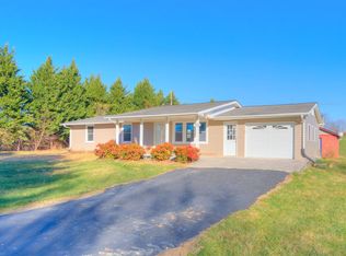 5306 Westvale Ave, Pulaski, VA 24301