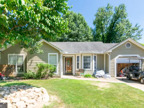 313 Wood Rdg, Peachtree City, GA 30269