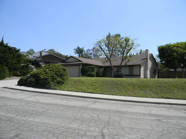 6045 Promontory Ln, Riverside, CA 92506