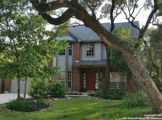 13810 Chittim Oak, San Antonio, TX 78232